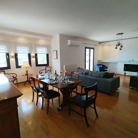 치오스 Island Time 아파트 외부 사진